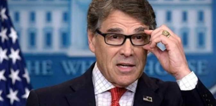 US House of Representatives summons Energy Secretary to testify in Trump probe