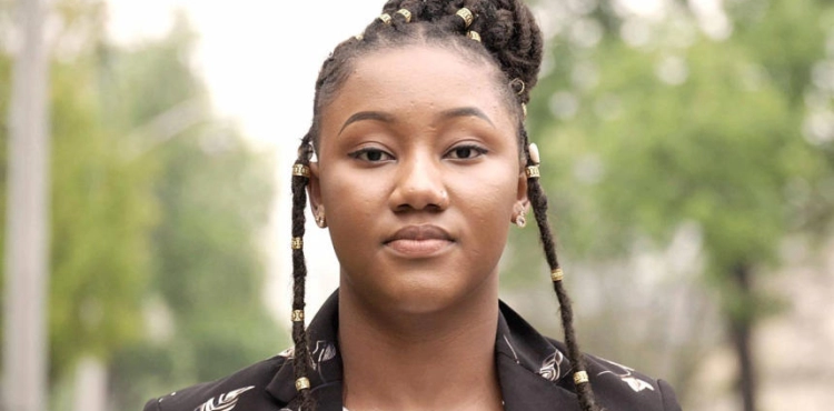 Former Miss Gambian President Yahya Jama accused of raping her