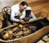 571 scientists discuss the fate of Tutankhamun&acute;s mummy