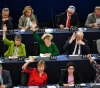 European Parliament votes to halt HungaryÂ´s &quot;threat&quot; to democracy