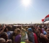 125 demonstrators killed and 8459 injured in demonstrations in Iraq