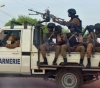 37 killed in attack on the convoy of a Canadian mining company in Burkina Faso