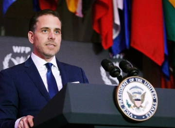 Republicans are demanding that Hunter Biden appear before investigative committees to isolate Trump