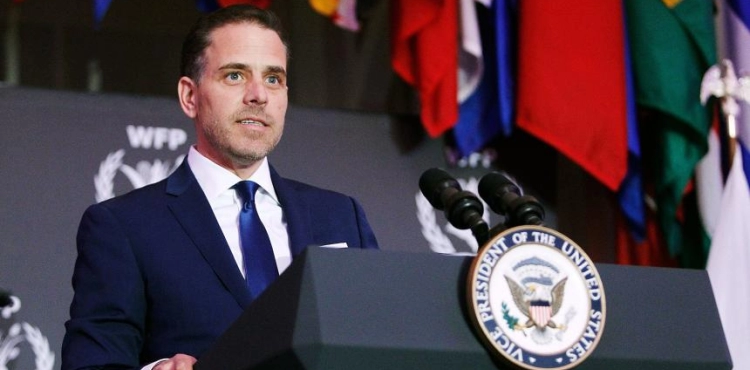 Republicans are demanding that Hunter Biden appear before investigative committees to isolate Trump