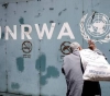 Palestinian efforts at the United Nations to renew the mandate of UNRWA for three years