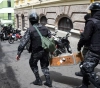 Bolivia faces a power vacuum amid further chaos after Morales&acute; resignation