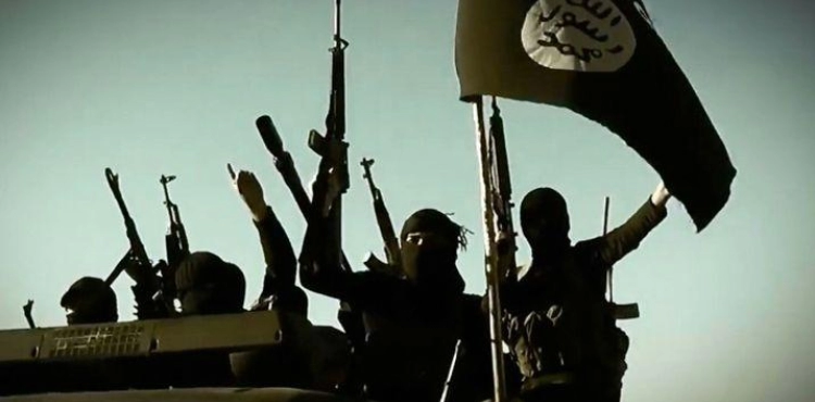 Turkey begins the process of deporting foreigners accusing them of belonging to &quot;IS&quot;