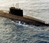 In an exceptional event, a Russian submarine sailed off Tel Aviv
