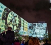 New technologies bring the Berlin Wall to life