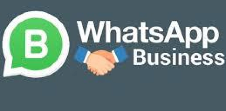 Add property to WhatsApp Business