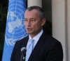 Mladenov: The ongoing escalation is very dangerous and we are working to calm the situation