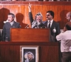 31 years since the Declaration of Independence