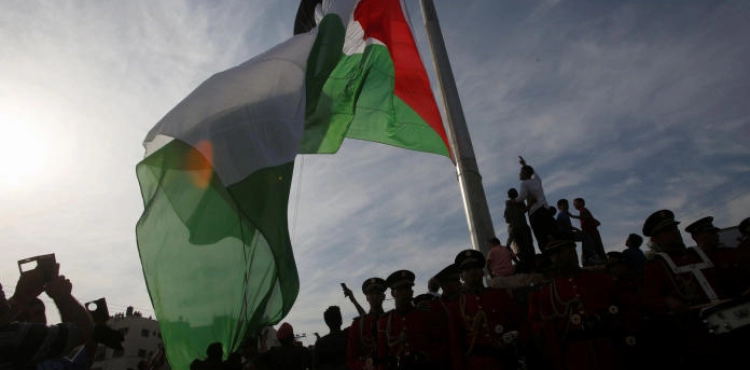 The National Council: The Palestinian people will not accept to diminish their rights
