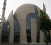Germany is going to support 50 mosques with 7 million euros