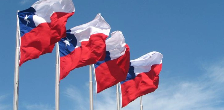 Chile: New constitution approved by political parties