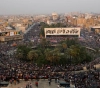 After Sistani confirmed the support of the demonstrations .. Tahrir Square in Baghdad receives thousands