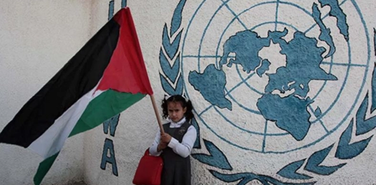 UN committee votes to extend the mandate of UNRWA for another three years