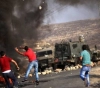 Dozens of Palestinians, including live ammunition, were killed during clashes near Beit El settlement