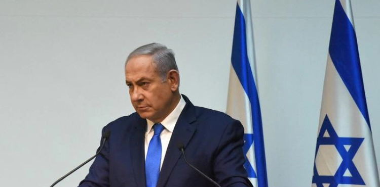 Netanyahu on Gaza: We have not committed to anything and will harm anyone who tries to attack us