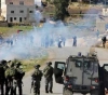 A young man and a girl were injured during clashes near Khadouri University