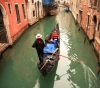 The sunken Venice fears rising water levels again