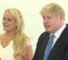 After being banned .. Johnson&acute;s American friend is disappointed