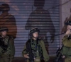 Wide arrests in the West Bank
