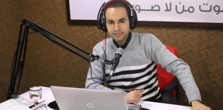 Palestinian journalist dies in Turkey