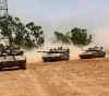 Israeli incursion into Gaza and shooting at fishermen and farmers