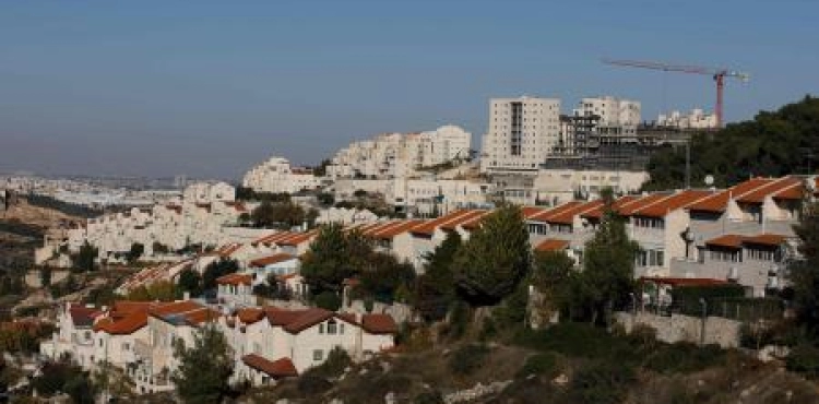 Swedish newspaper: Settlements an extension of previous US policy
