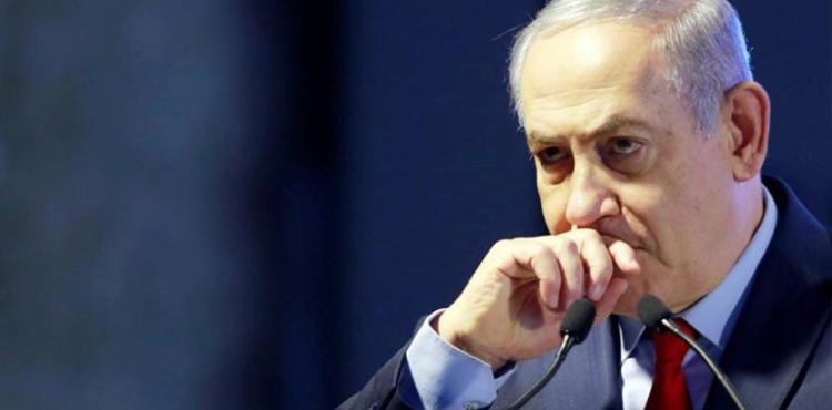 Hebrew Channel: Mandelblit may announce his decision on Netanyahu&acute;s judicial files tomorrow