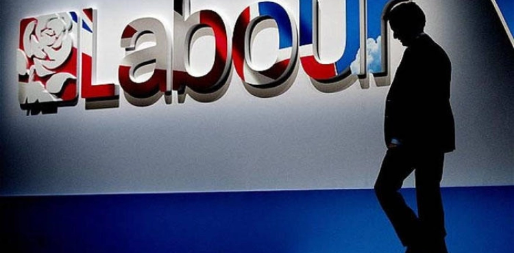 The British Labor Party presents an agenda for comprehensive change in Britain