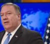 Pompeo discusses the easiest ways to get out of the State Department and run for the Senate