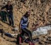 Shaheed joins the &quot;Massacre of Swarka&quot; injured by the Israeli aggression on Gaza