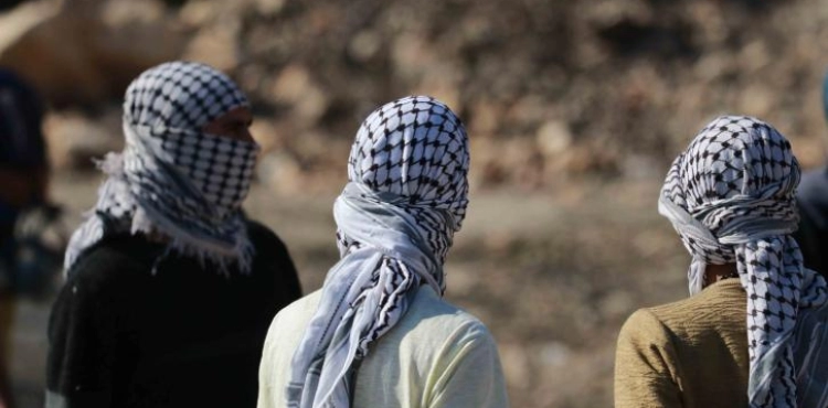 Suppression of the advent of Kafr advent and cases of suffocation gas
