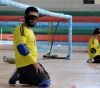Gaza: Blind people persevere to catch up with the world of football