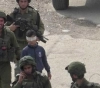 Video documents the abuse of the child Idris during his arrest in Hebron