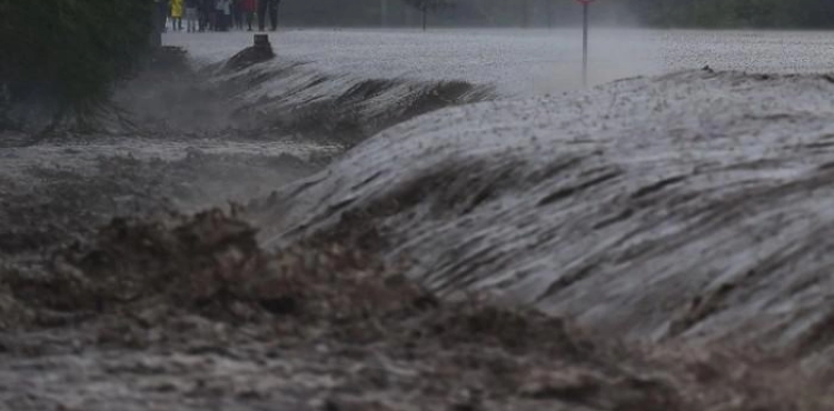 Landslide kills 29 in Kenya