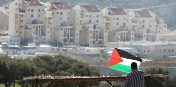 Official and popular Palestinian movements reject Washington&acute;s declaration on settlements