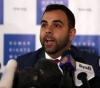 Palestinian Foreign Ministry condemns Israel&acute;s expulsion of Human Rights Watch representative