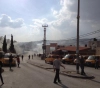 Clashes in Jerusalem in protest against the American decisions and the martyrdom of the captive Abu Diak