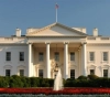 A warning in Washington&acute;s airspace causes the White House to close
