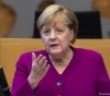 Merkel warns of the consequences of a policy of closure in the Internet