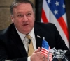 Pompeo calls on Egypt to respect press freedom