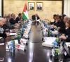 Ashtiyeh calls on Europe to pressure Israel to hold elections in Jerusalem