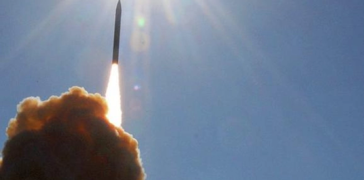 Russia conducts tenth intercontinental nuclear missile test in a year