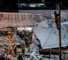 46 dead in Albania earthquake as more bodies are pulled from the rubble