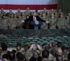 Trump suddenly arrives in Afghanistan to inspect US soldiers on Thanksgiving Day