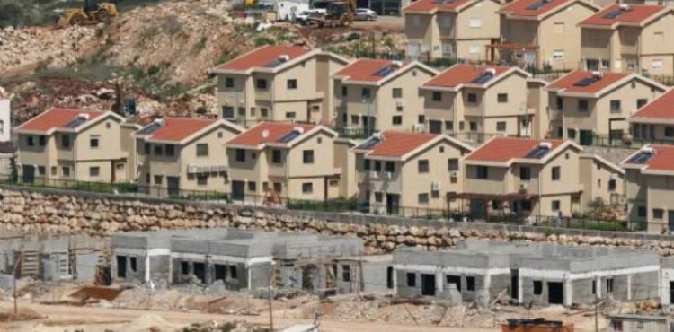 Report: A large settlement attack on occupied Jerusalem aims to change the features and the real face of the city