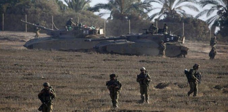 Gaza: Occupation targets fishermen, farmers and sheep herders